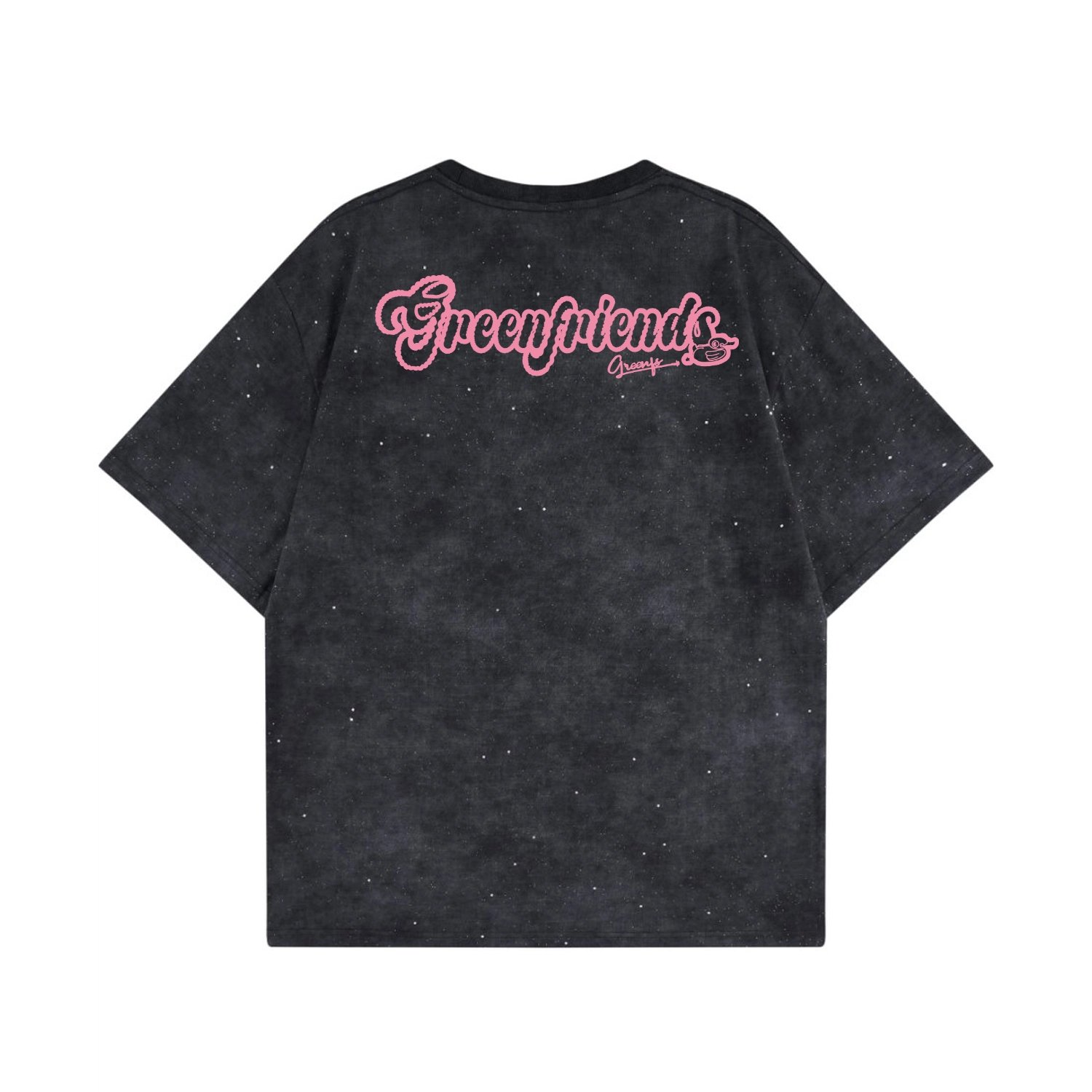 GF T