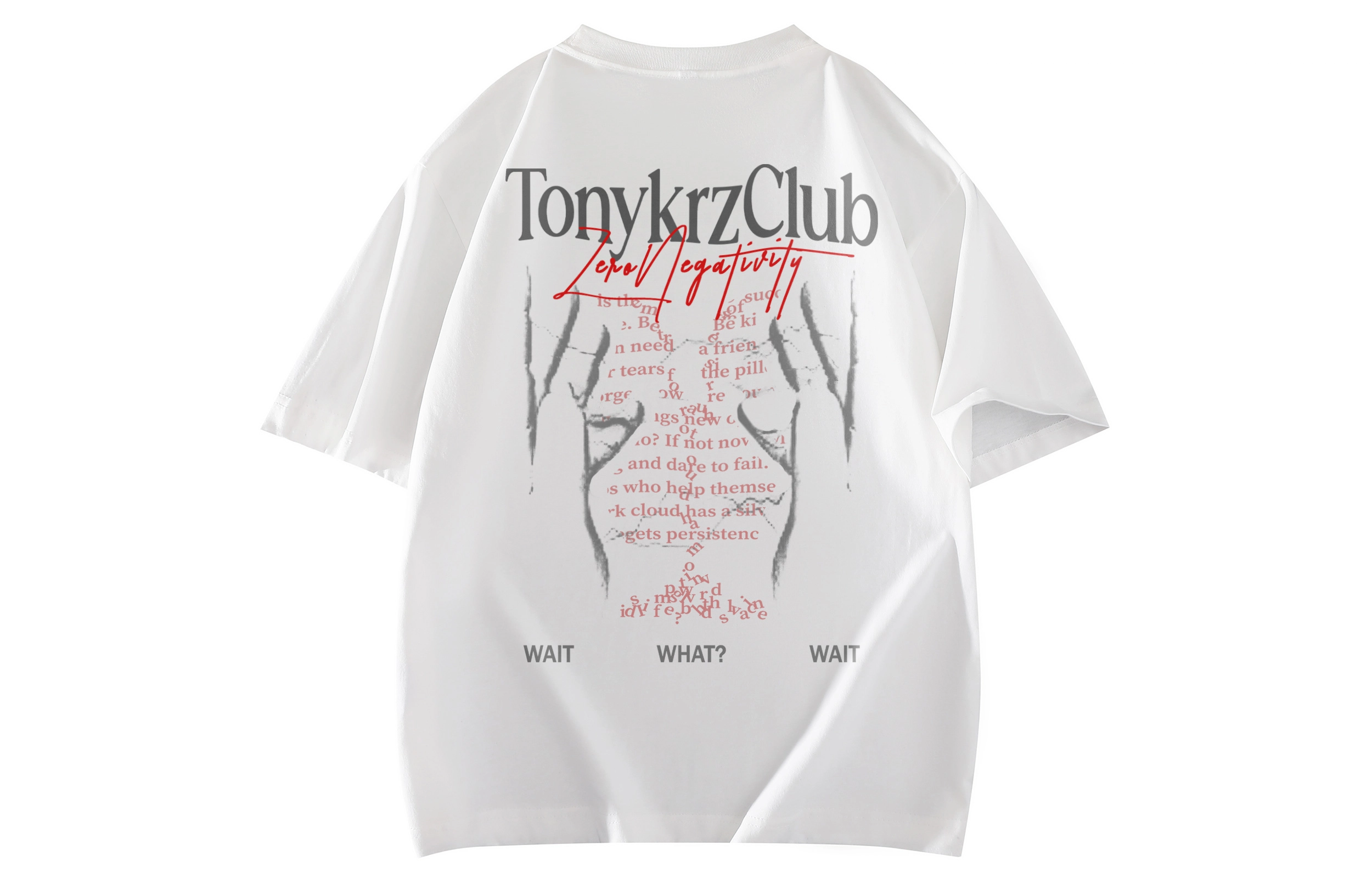 TONYKRZ T