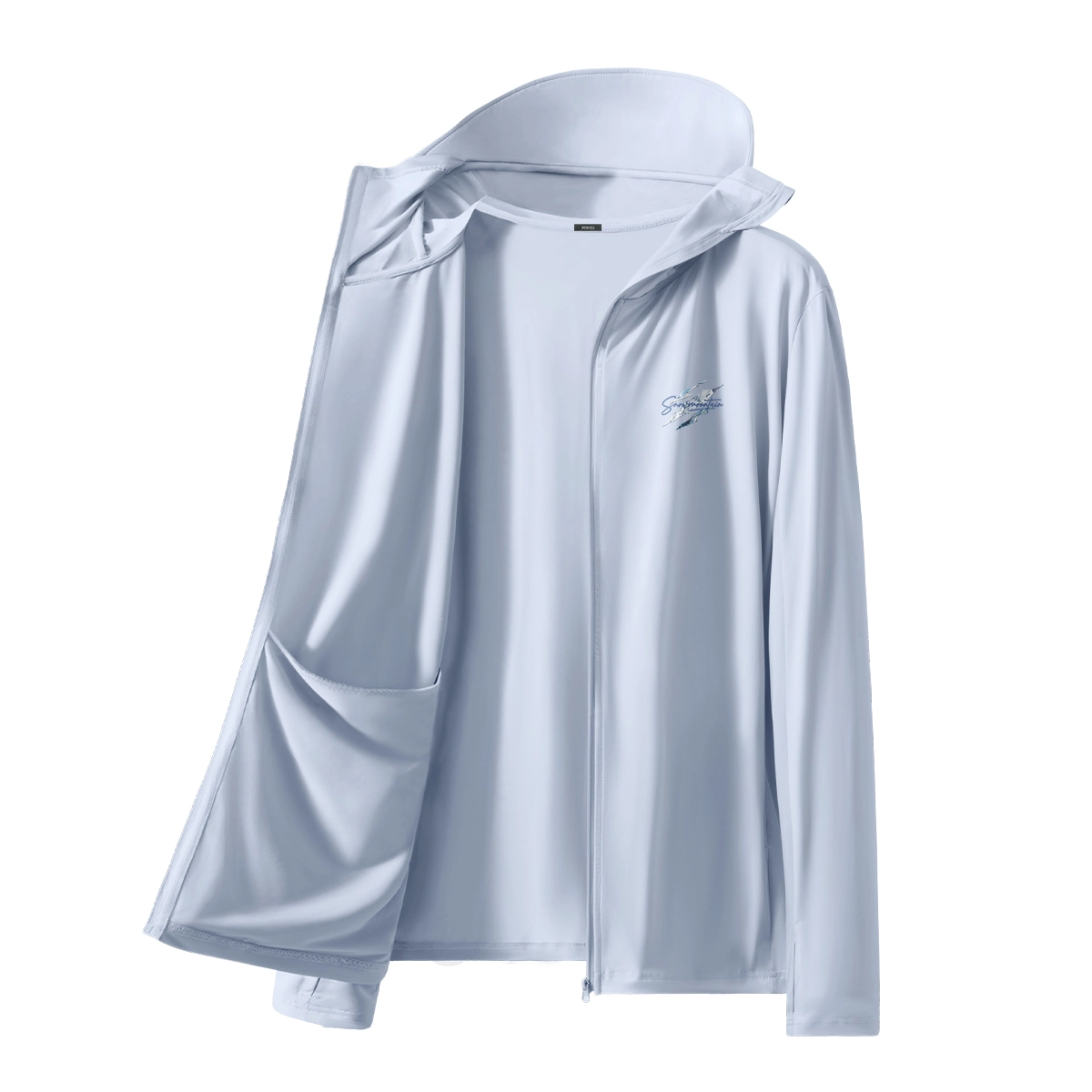 MINISO UPF200+oversize