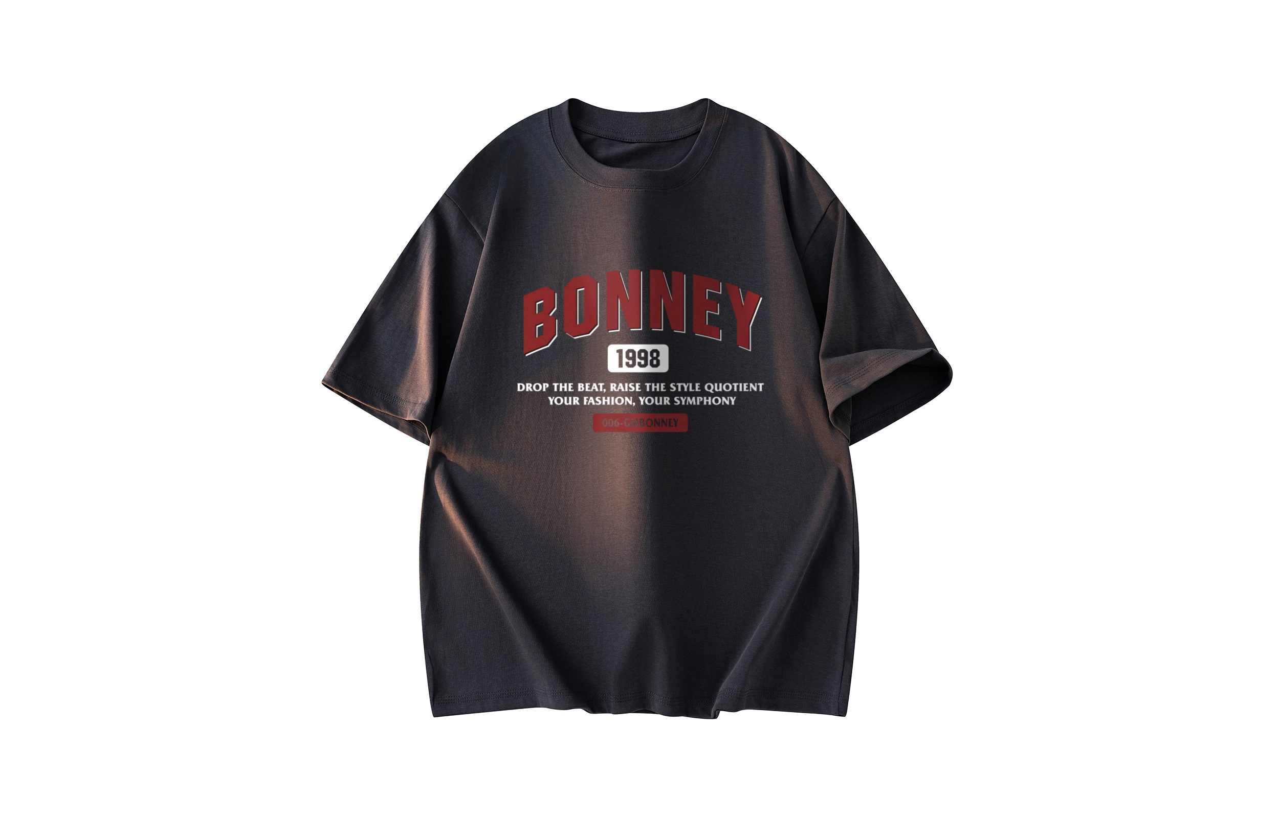 G.M BONNEY T