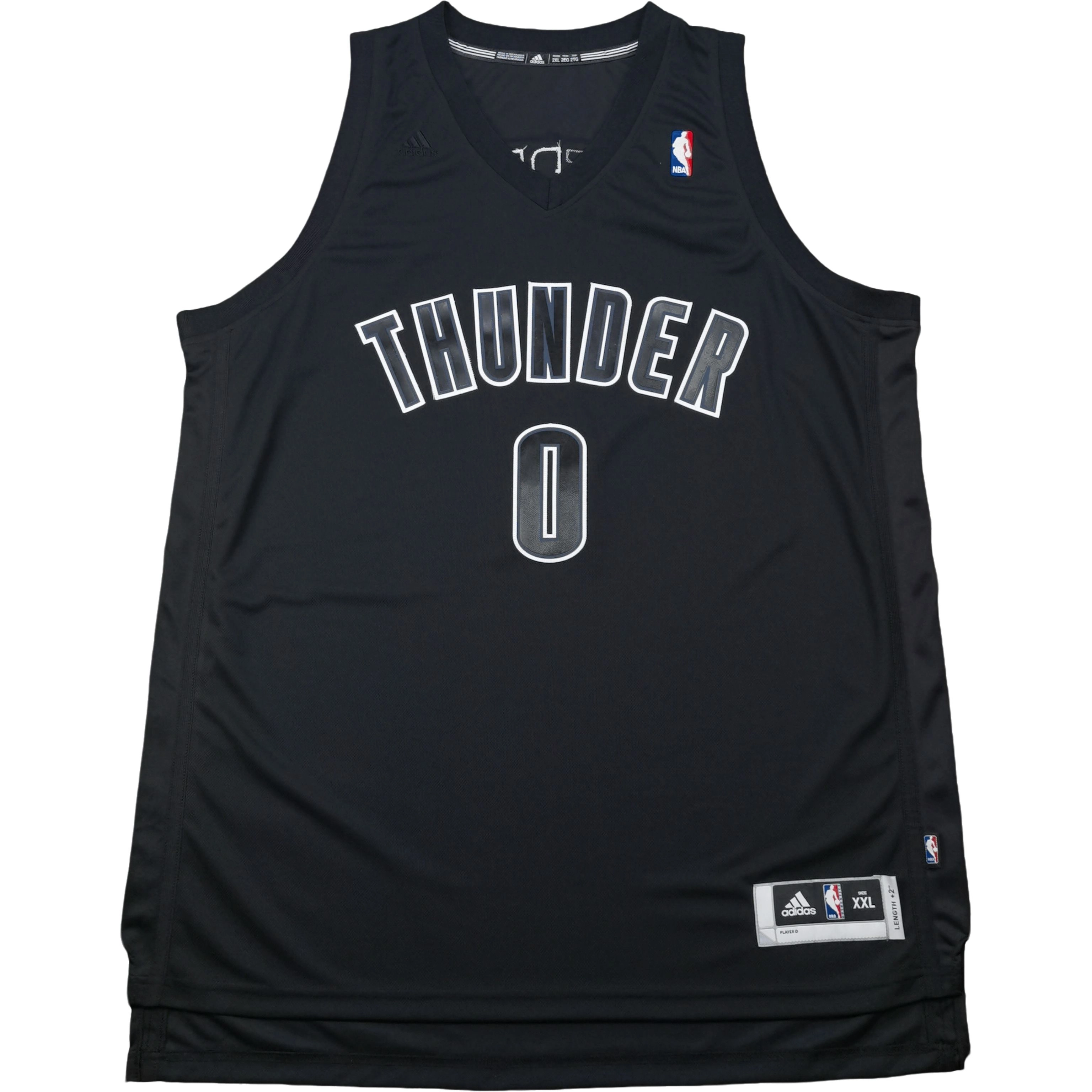 adidas x NBA SWingman