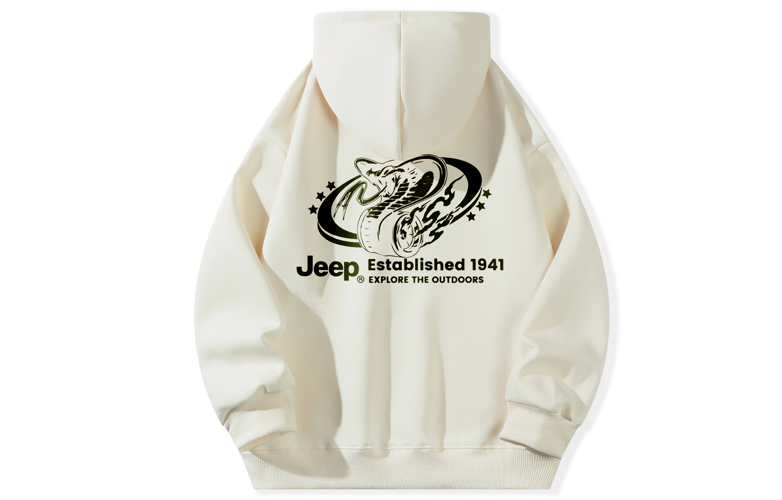 Jeep Logo