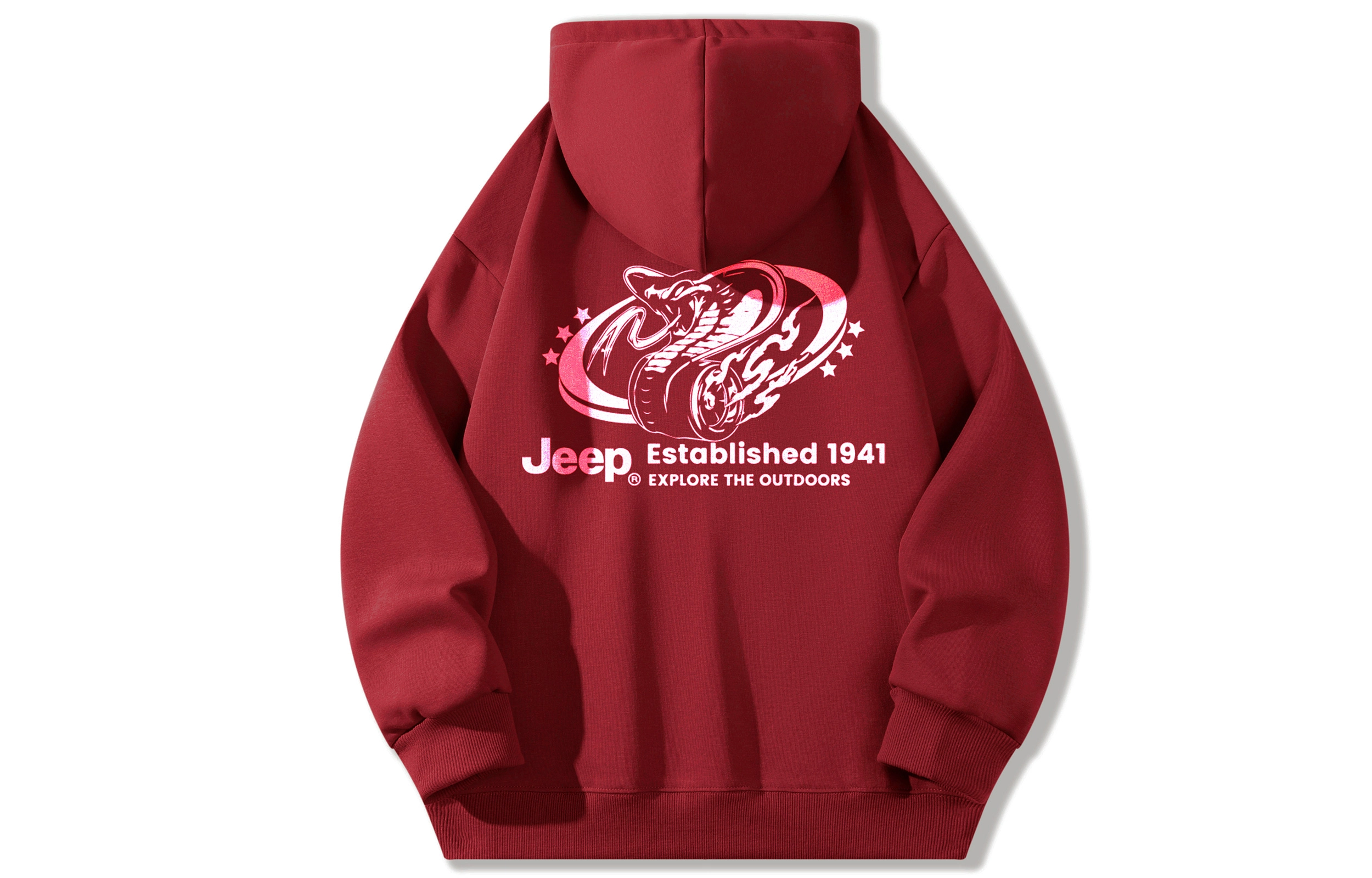 Jeep Logo