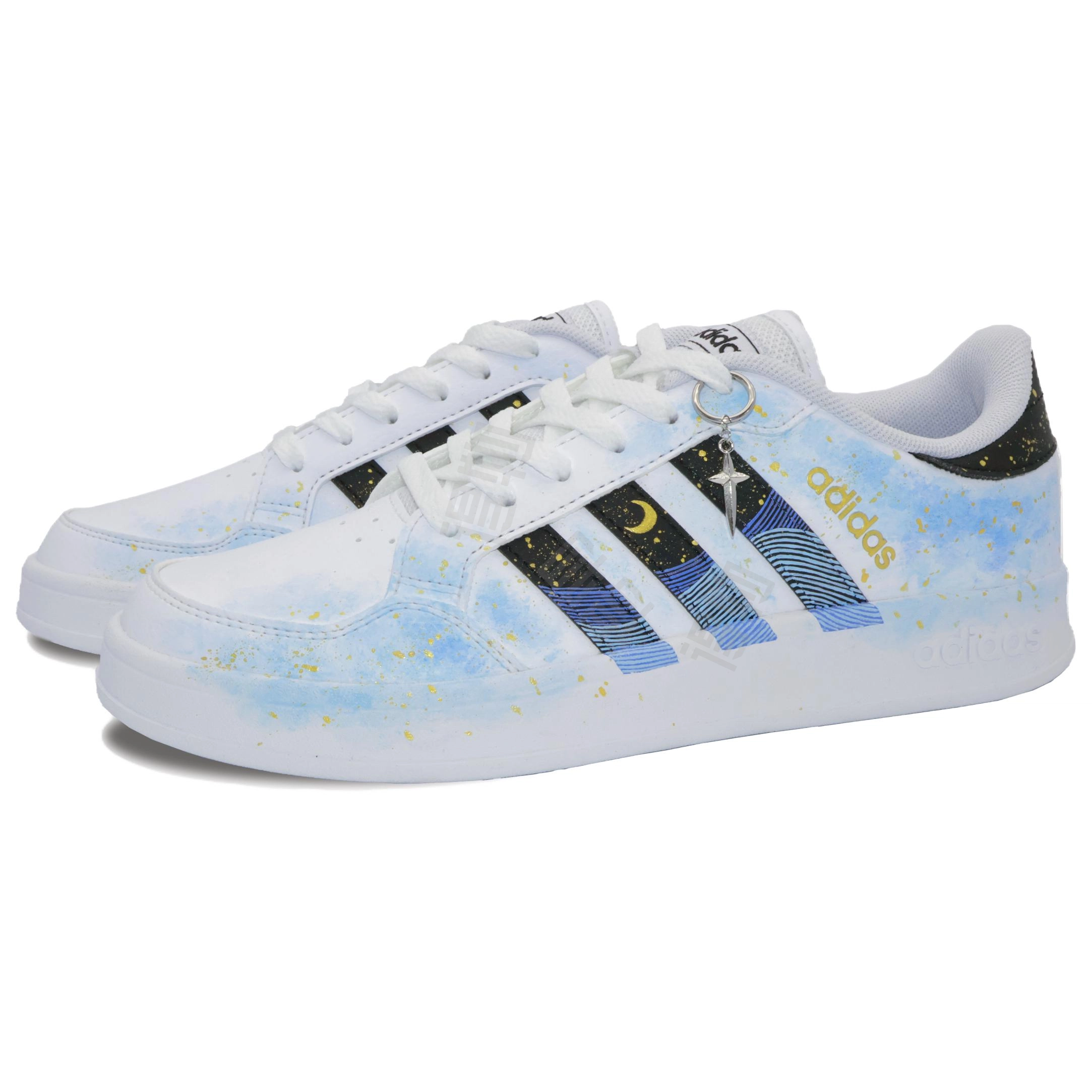 adidas neo Breaknet