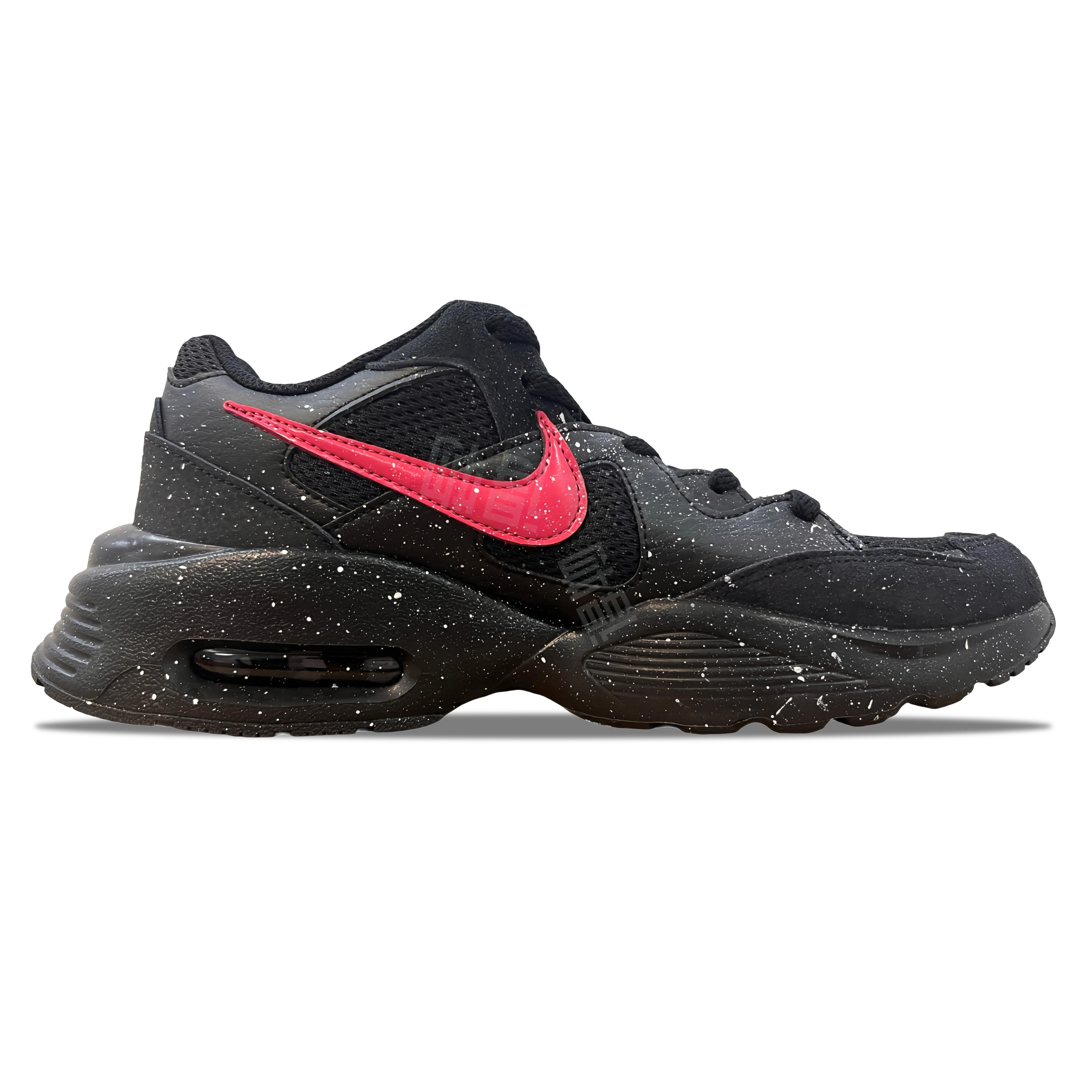 Nike Air Max Fusion
