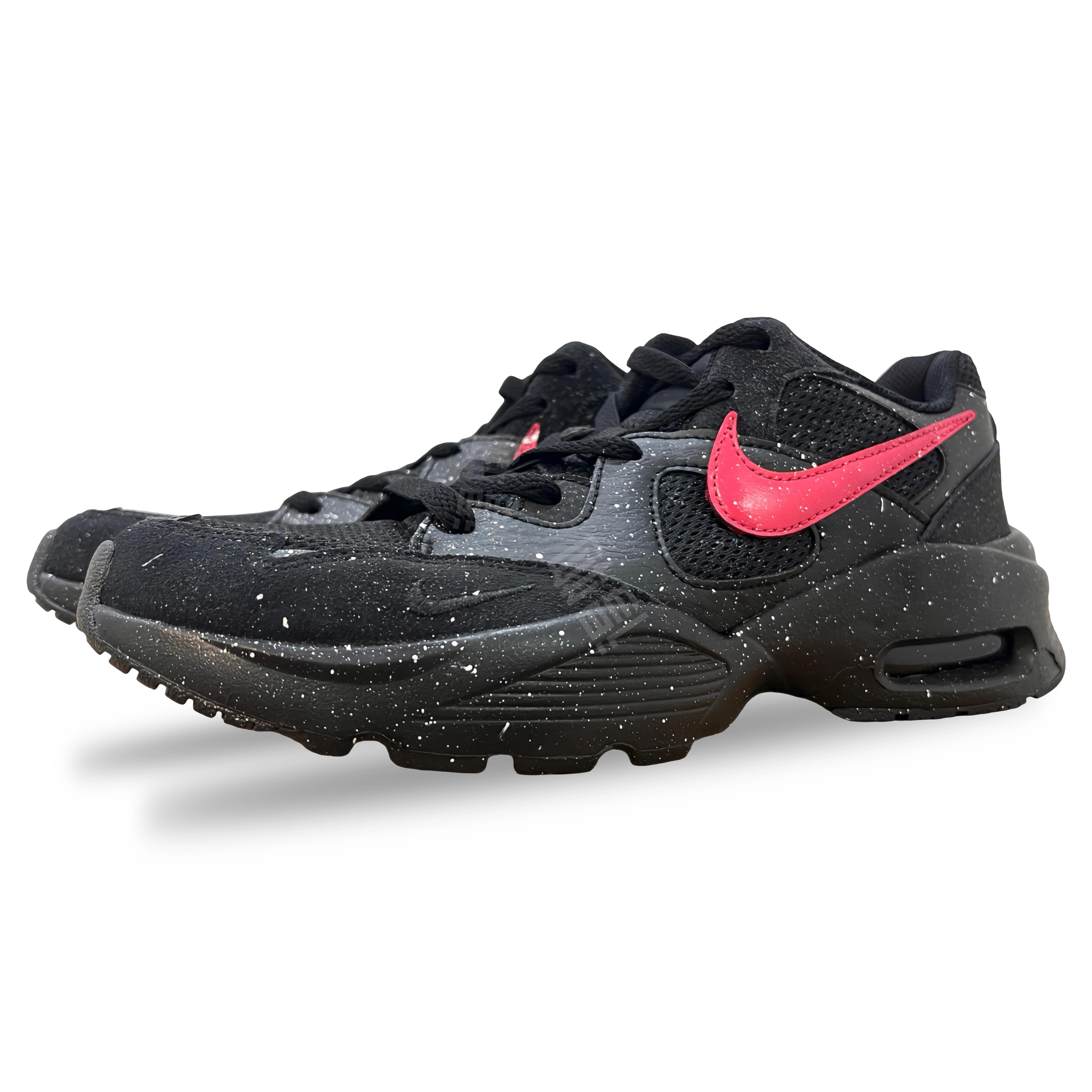 Nike Air Max Fusion
