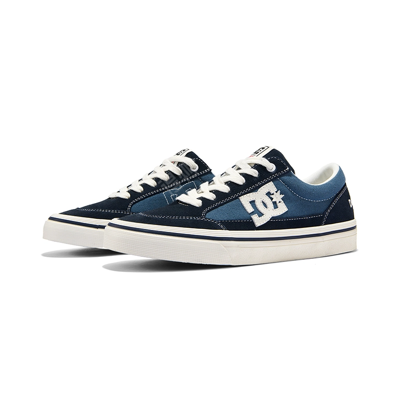DC Shoes CANVAS CAS