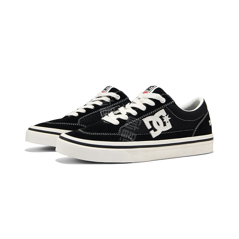 DC Shoes CANVAS CAS