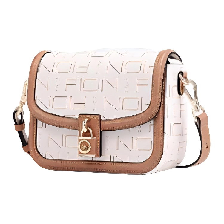 FION logo PVC