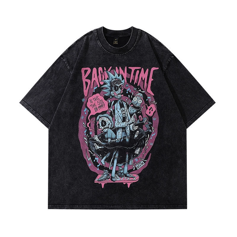 WBWR T