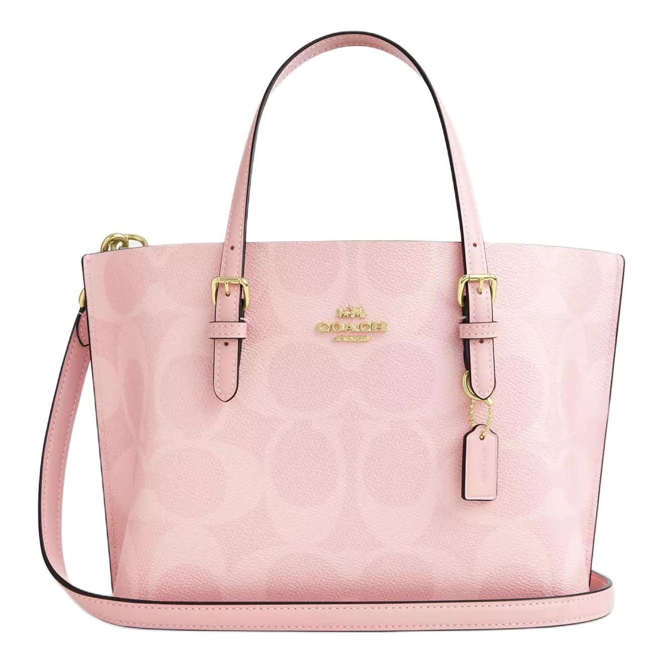 COACH Mollie 25 Tote