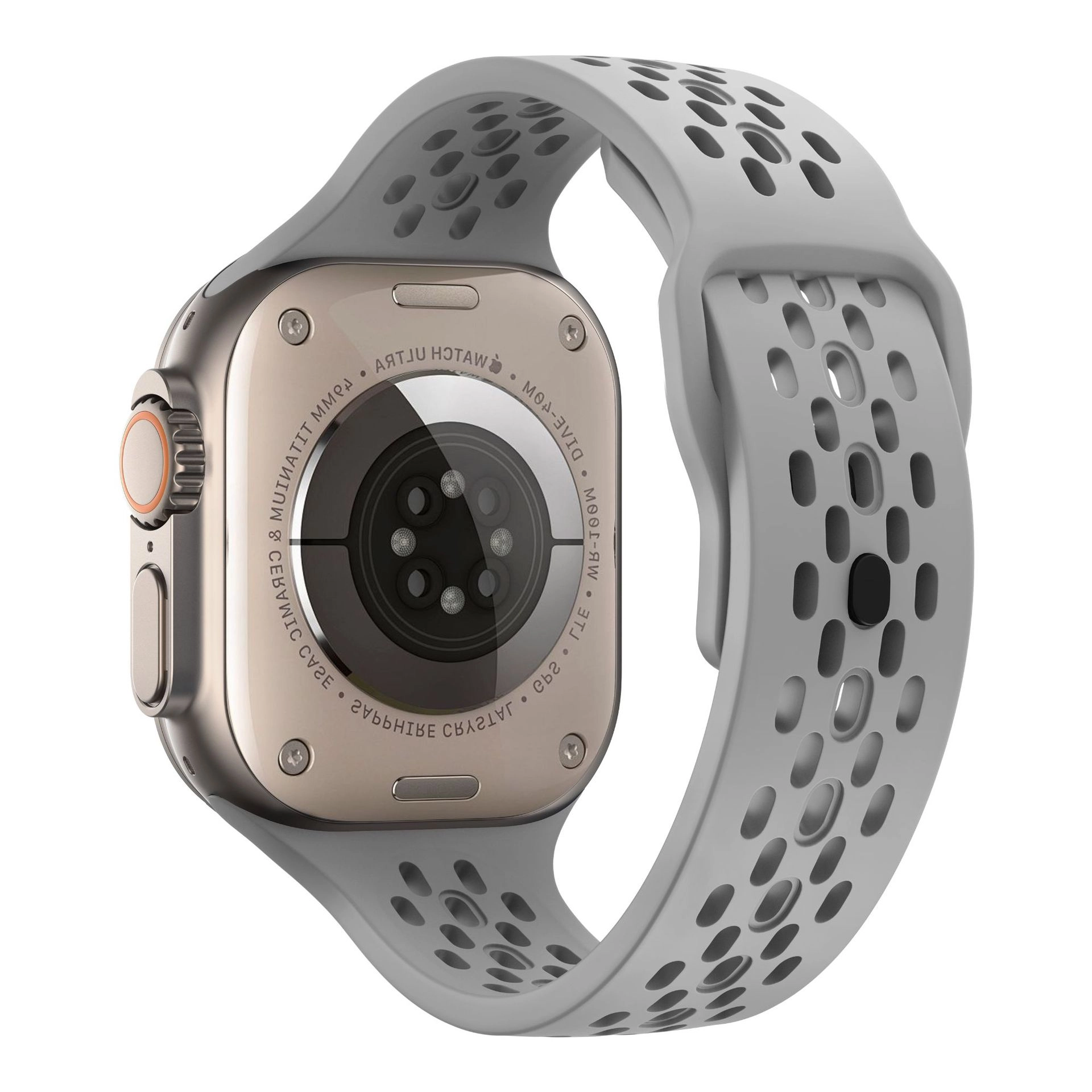 DiaYzlo 225mm Apple iwatch S10S9S8S7Ultra2
