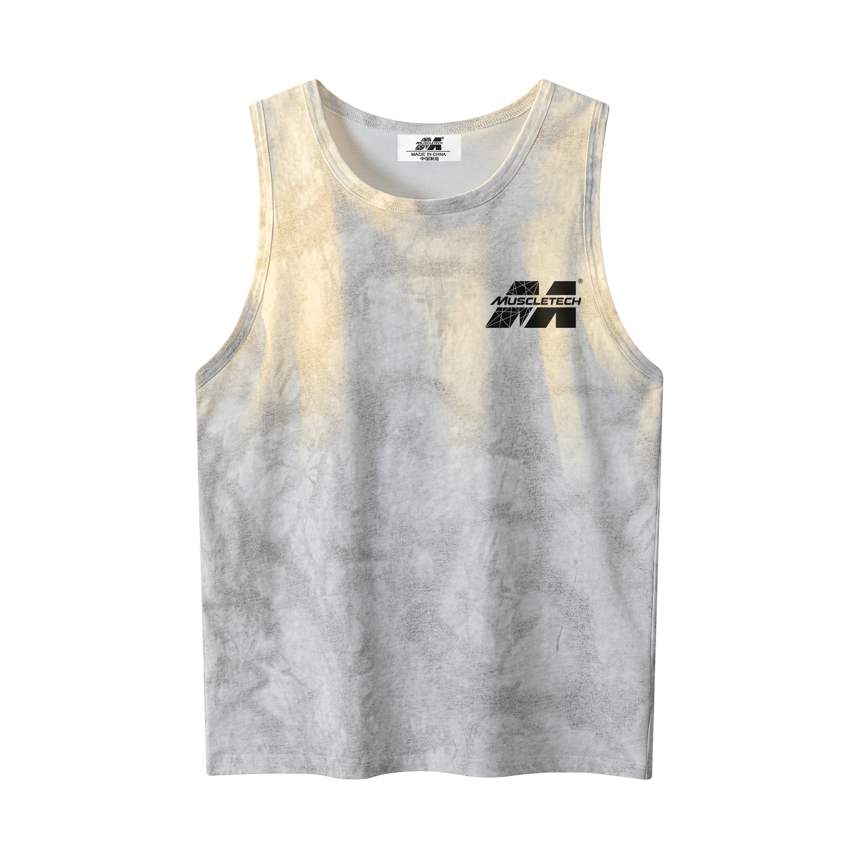 MUSCLETECH