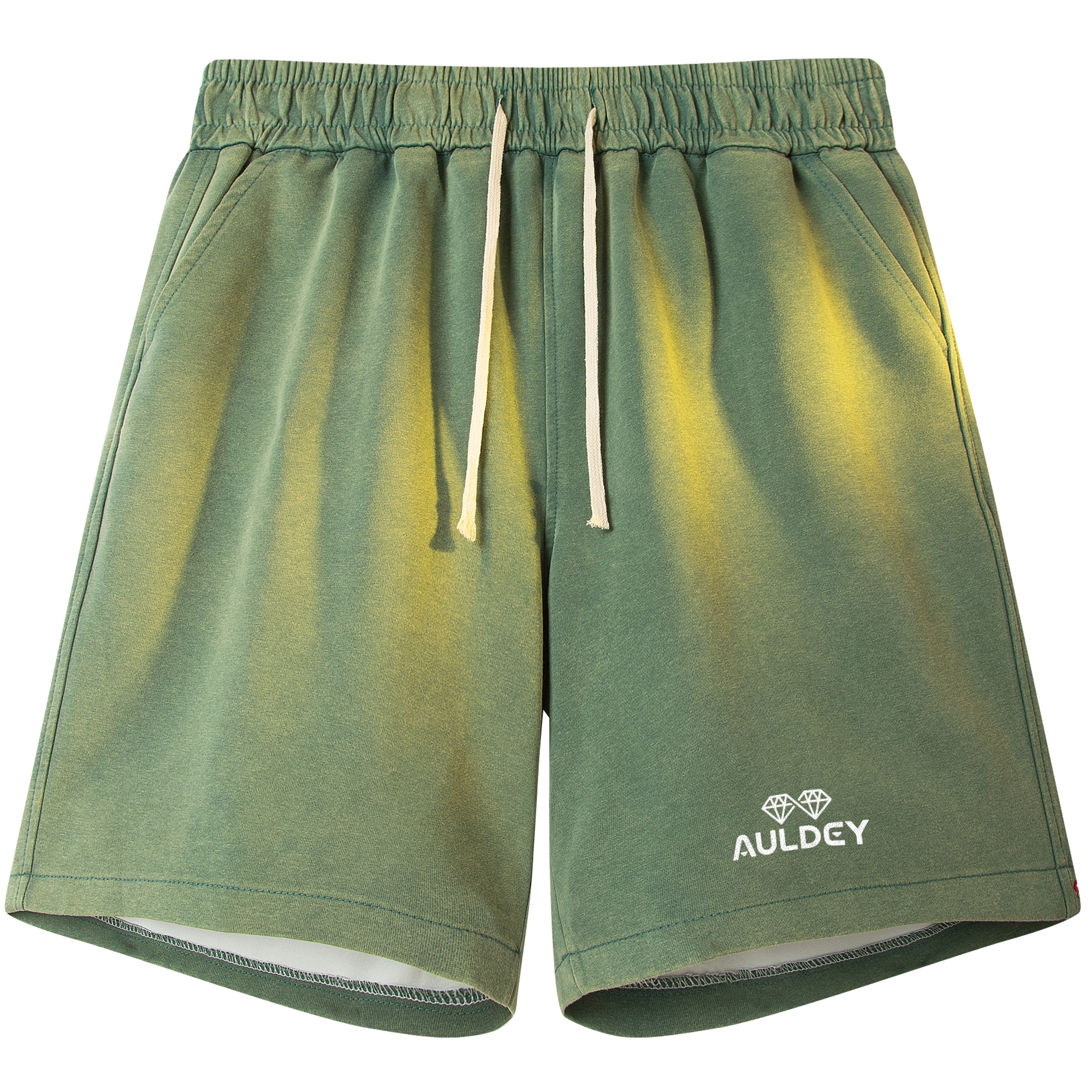 AULDEY Logo
