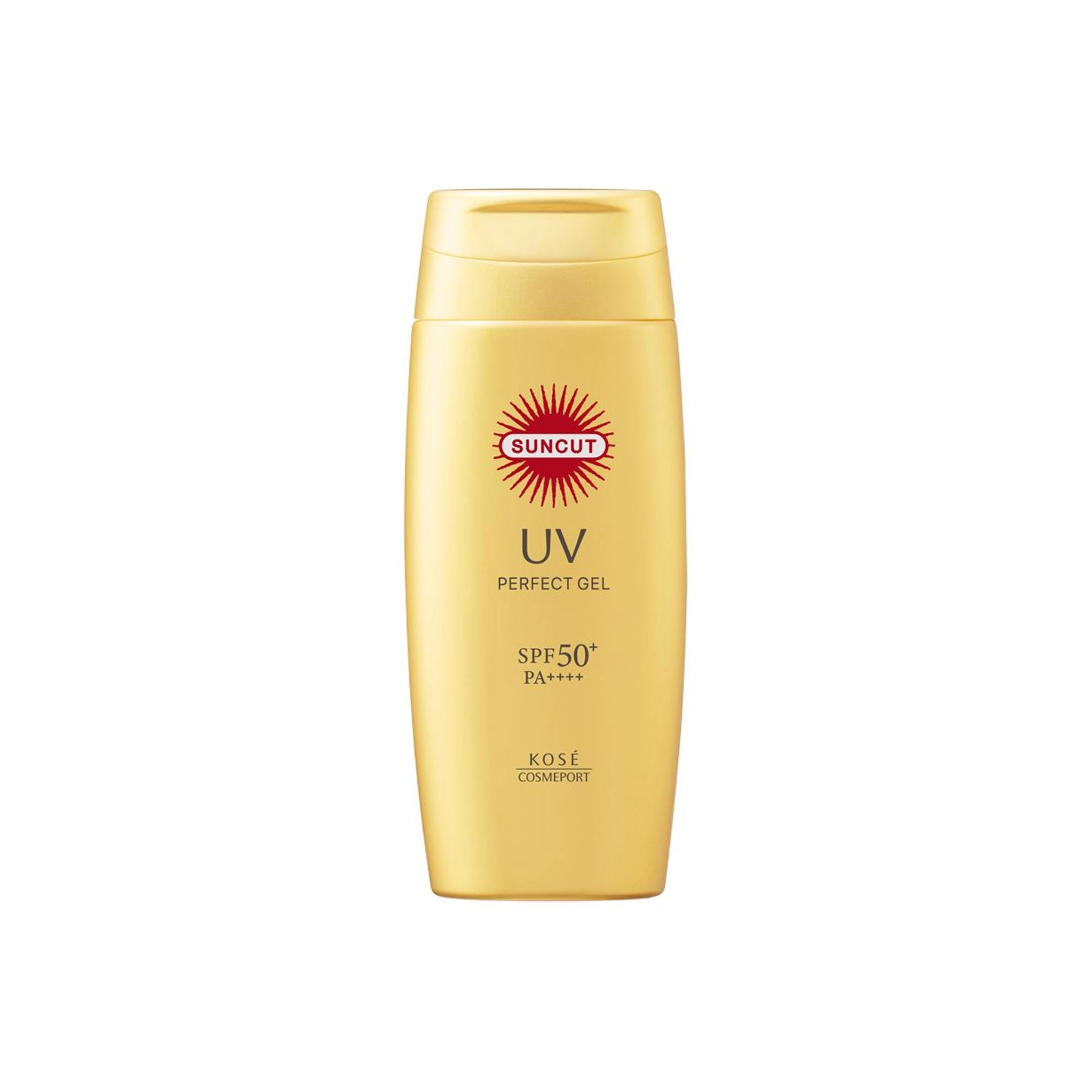 SUNCUT SPF50+ 80g