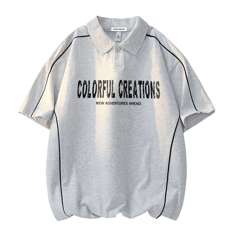 Colorful Creations logoPolo