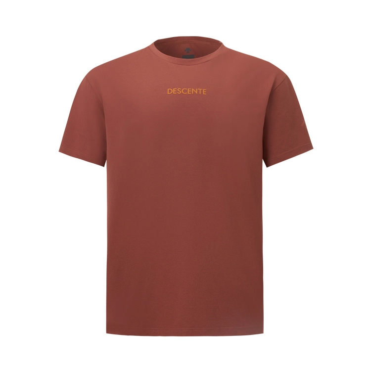 DESCENTE ESSENTIAL T