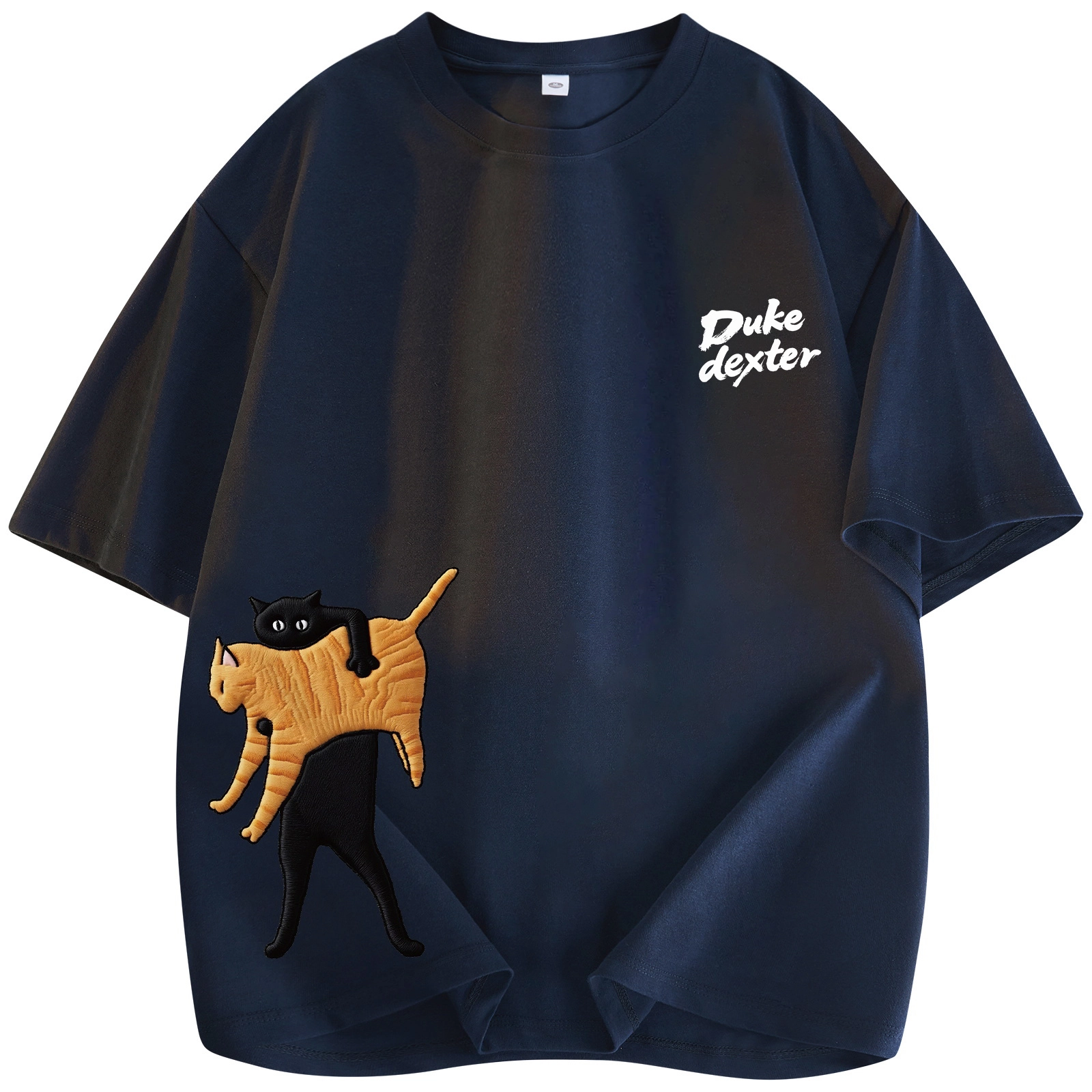 DUKE+DEXTER T