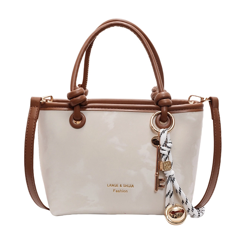 morellybear PU Tote