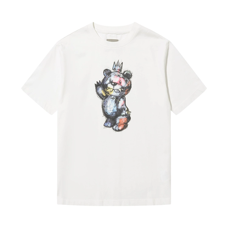 Mishkanyc T