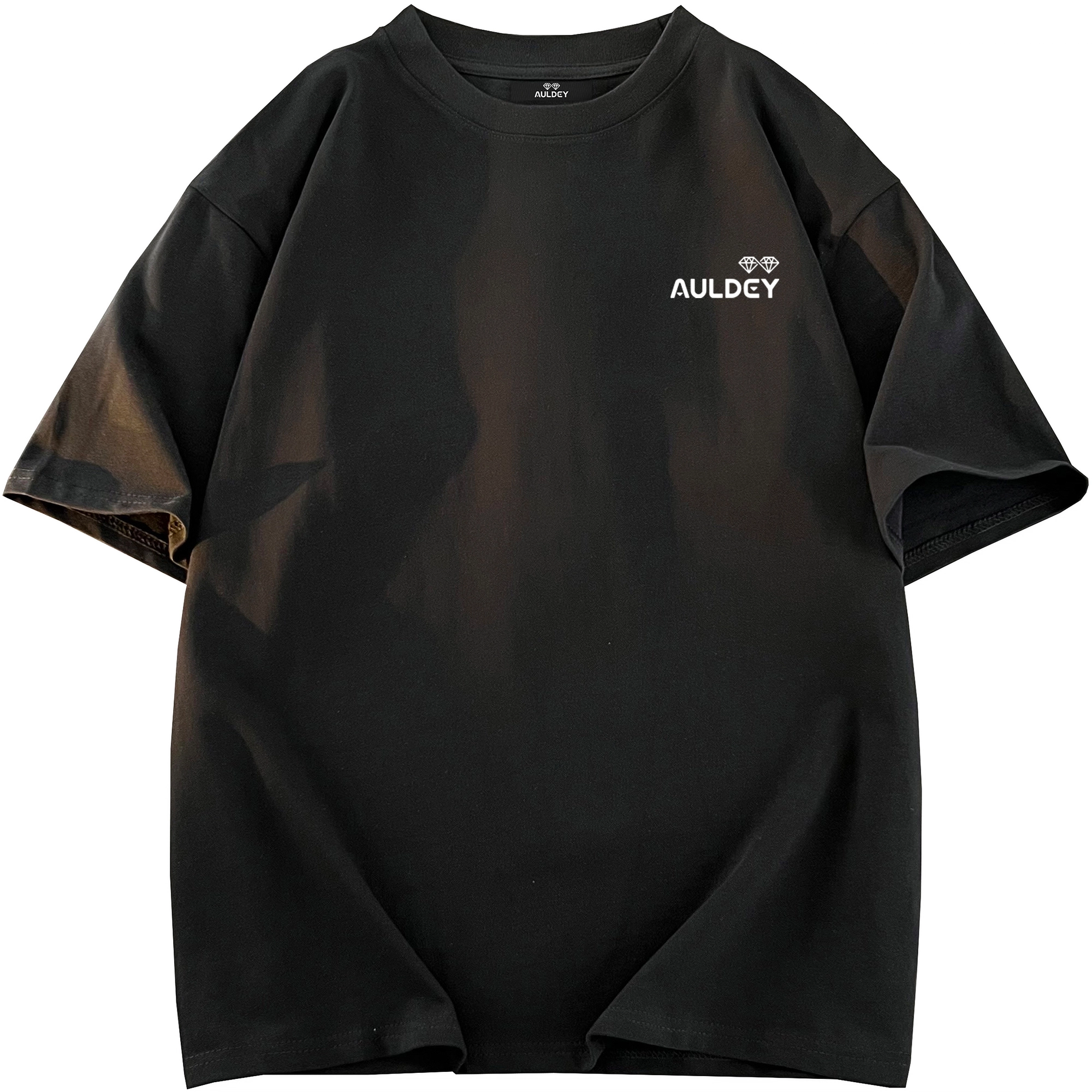AULDEY LogoT
