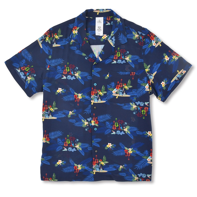 Disney x Disney store IP