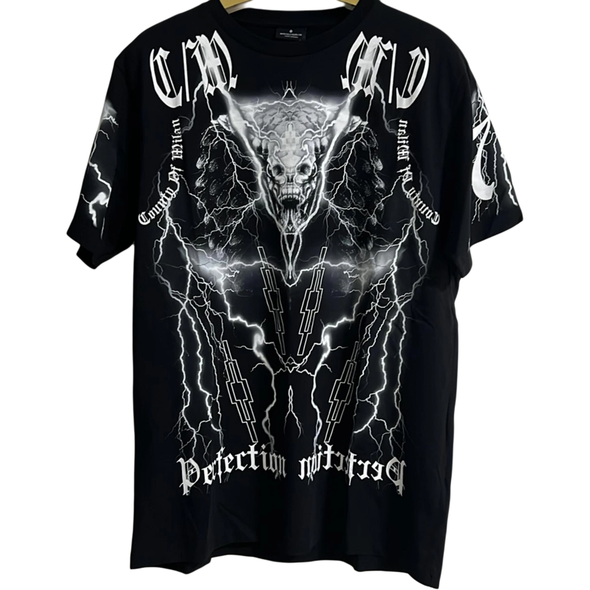 MARCELO BURLON COUNTY OF MILAN T