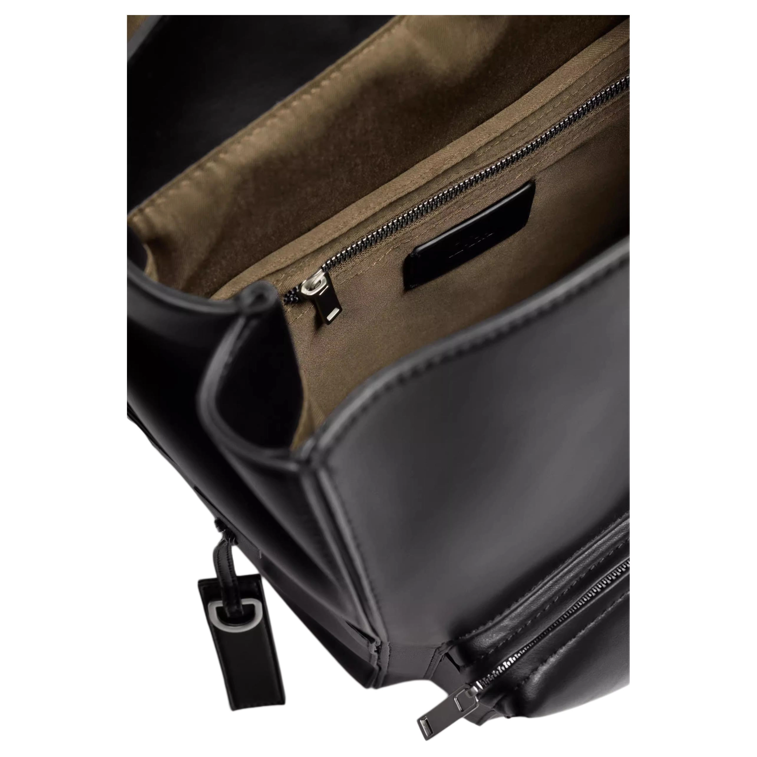 ZARA PU