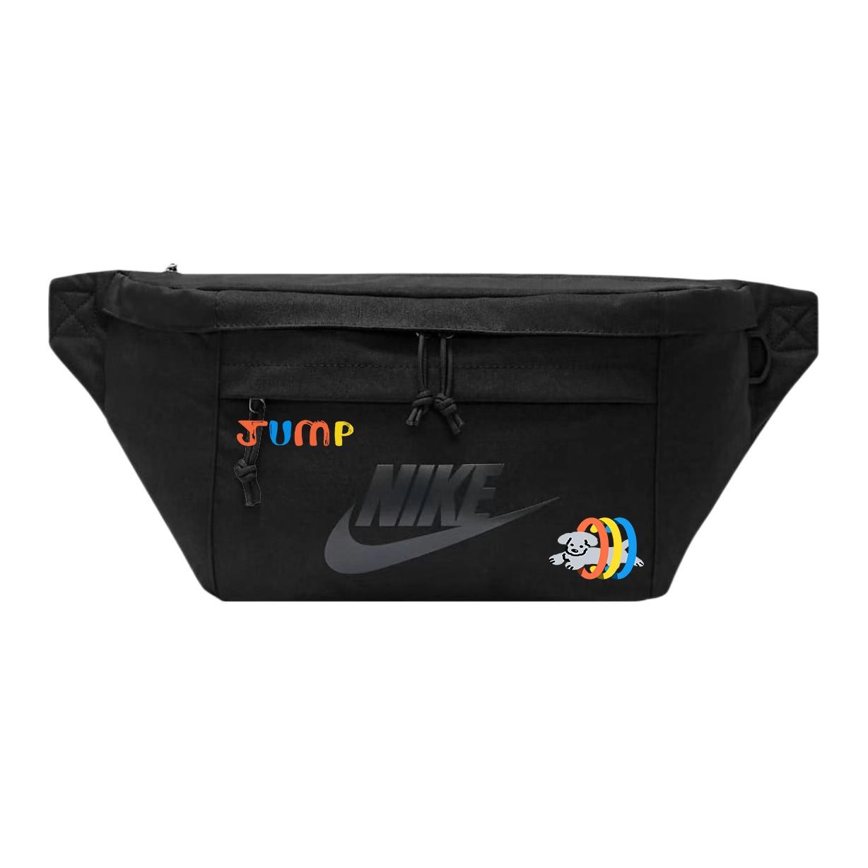 Nike Logo