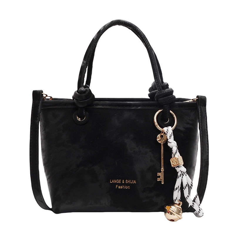 morellybear PU Tote