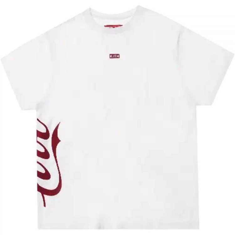 KITH x Coca-Cola T