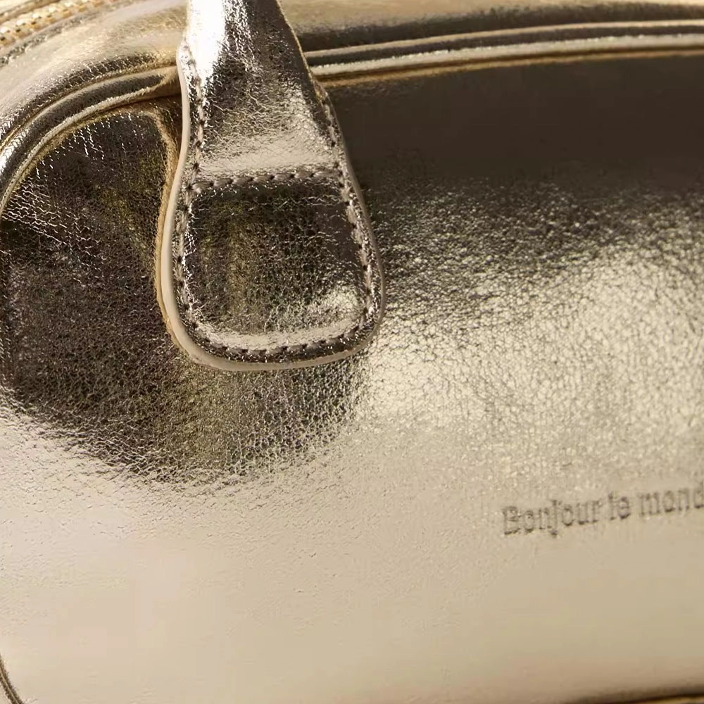 ZARA PU
