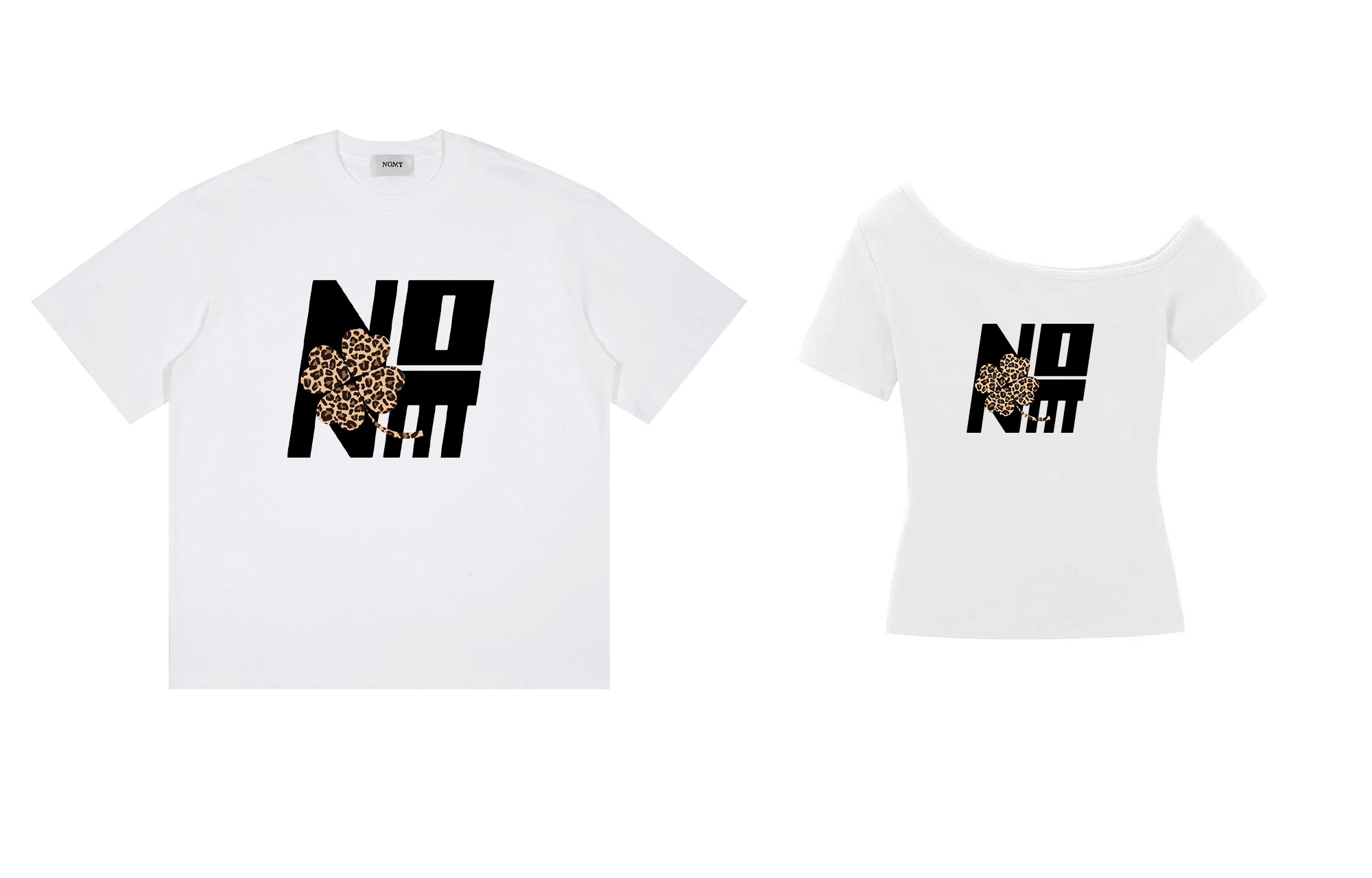 nomt LOGO