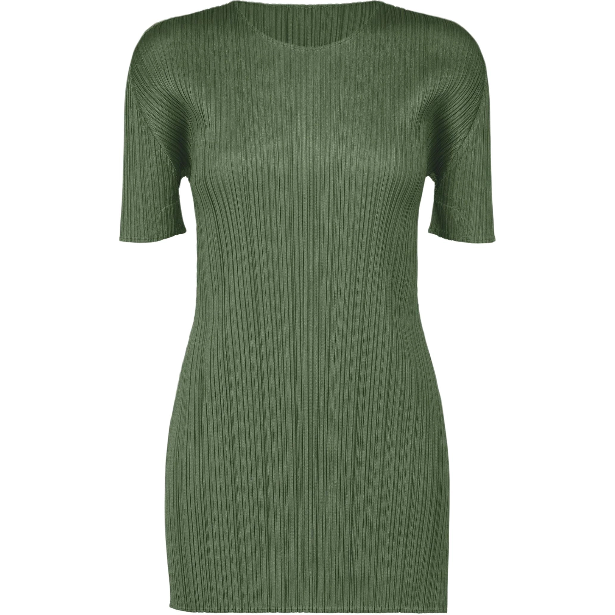 PLEATS PLEASE ISSEY MIYAKE T