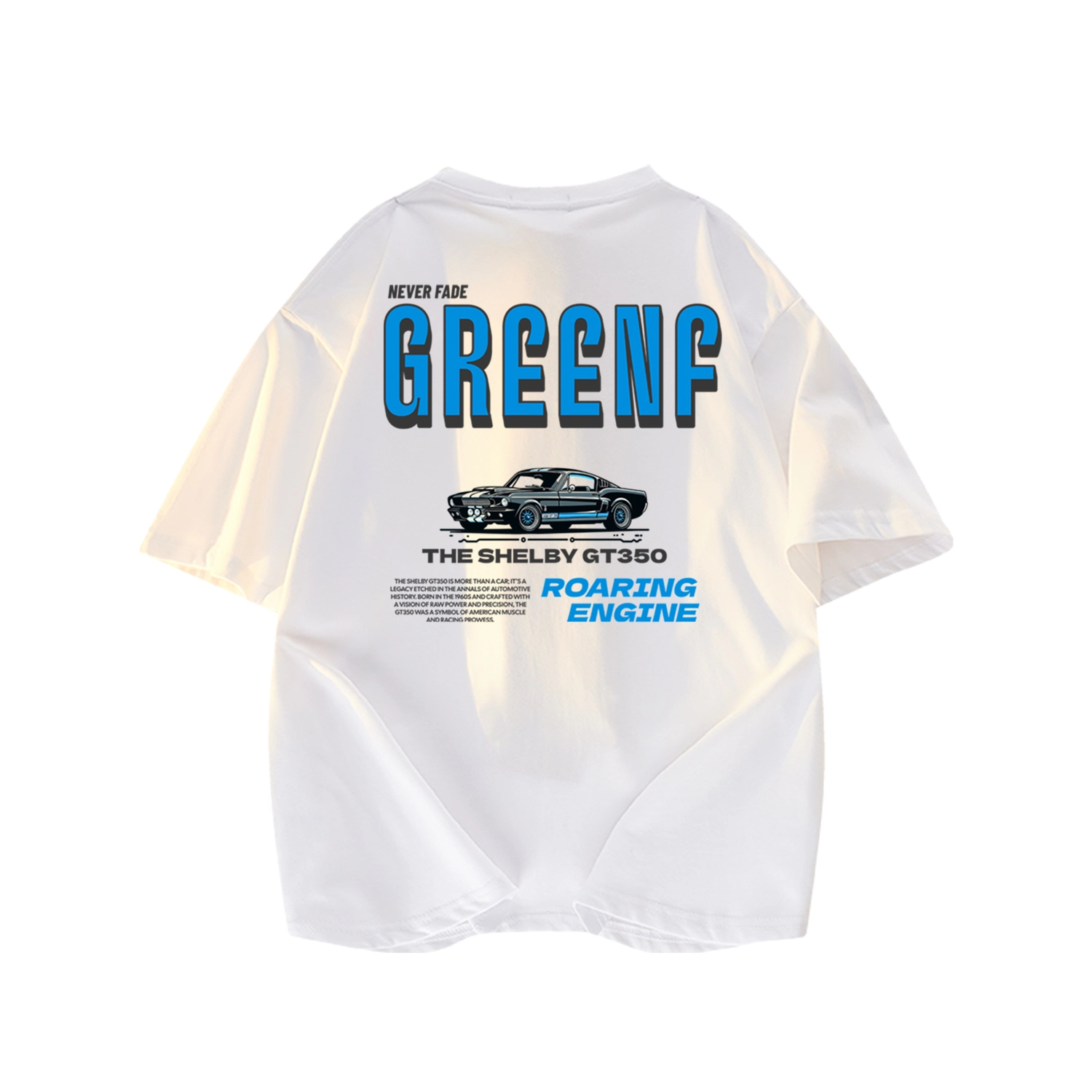 GF T