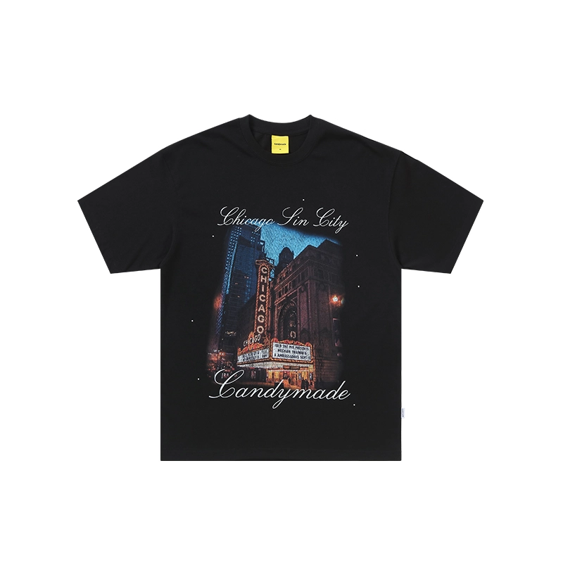 Candymade haus T