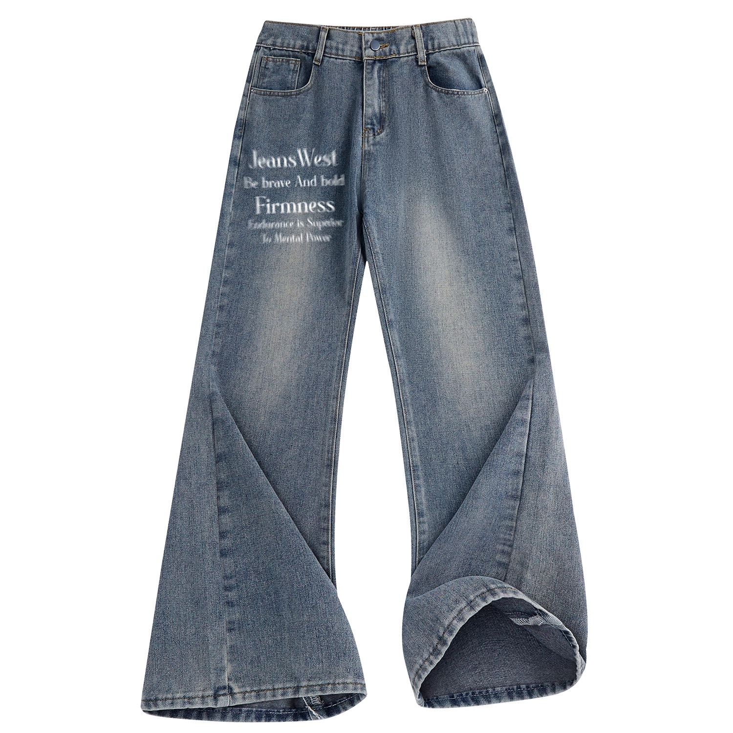 JEANSWEST logo