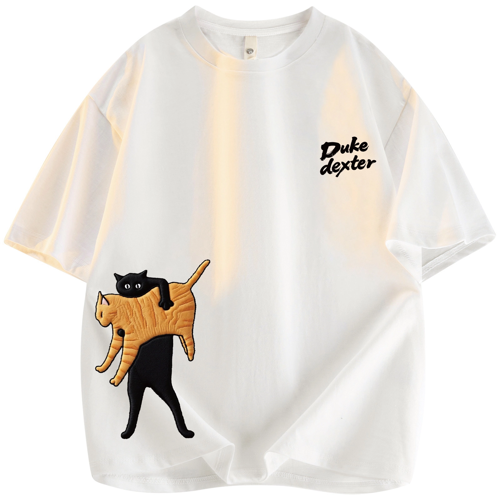 DUKE+DEXTER T
