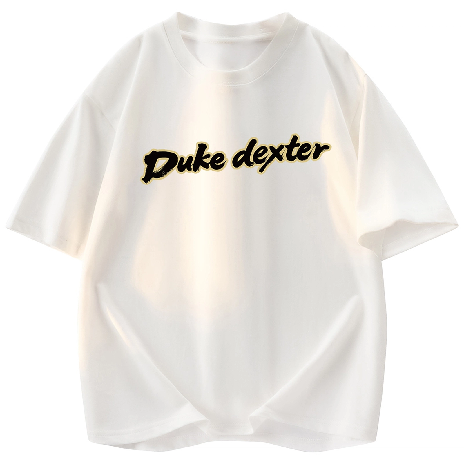 DUKE+DEXTER T