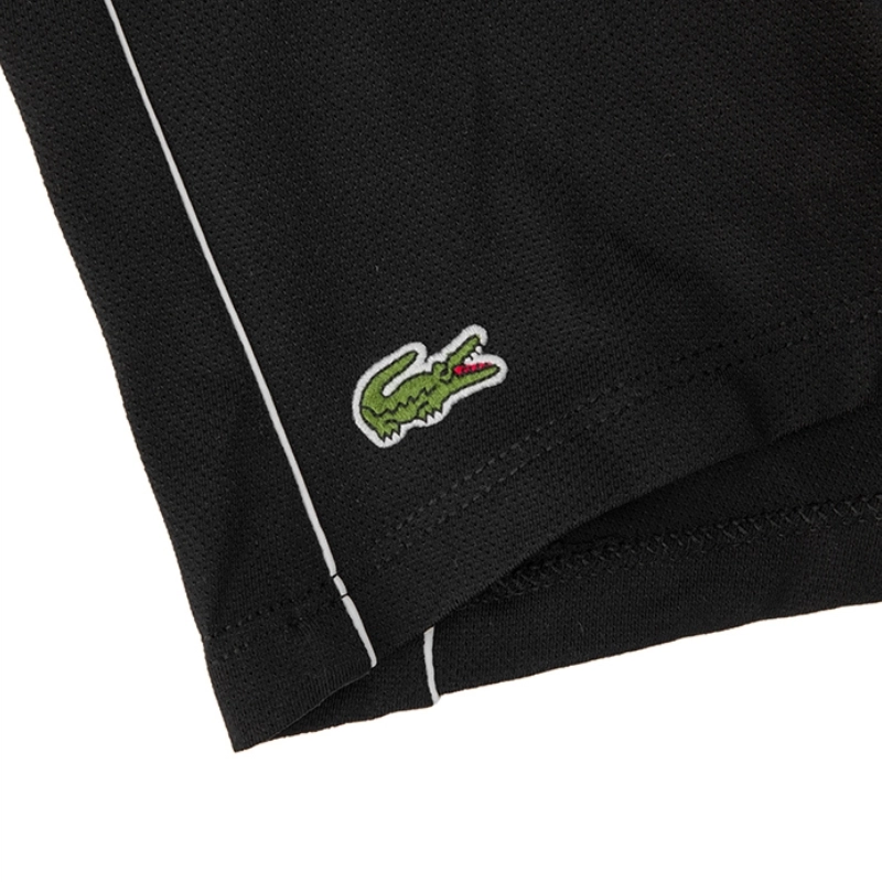 LACOSTE SS22 Logo