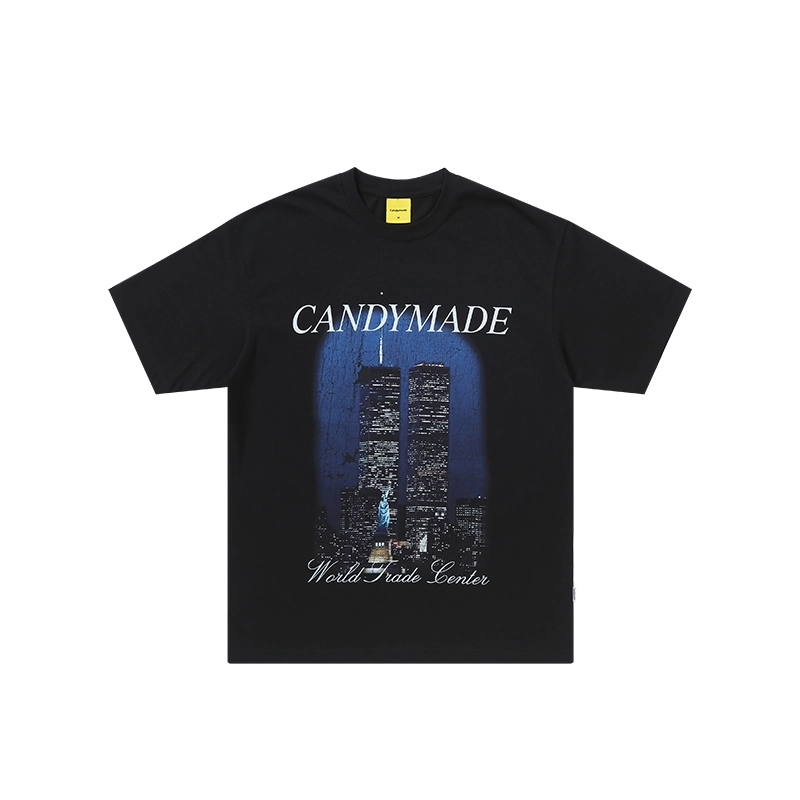 Candymade haus T