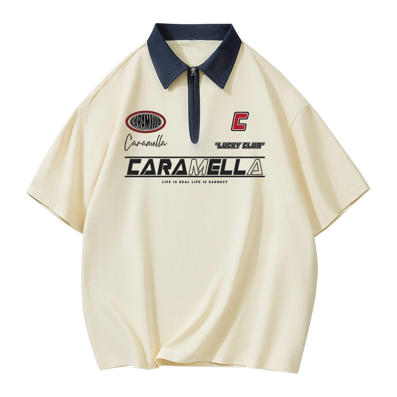 Caramella Polo