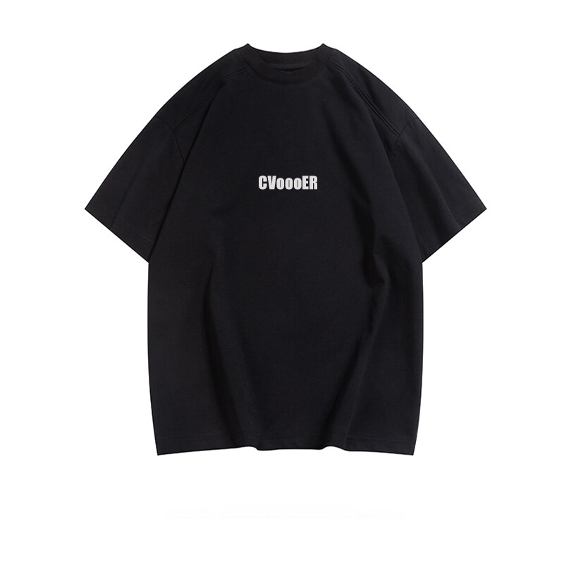 CVOOOER logoT