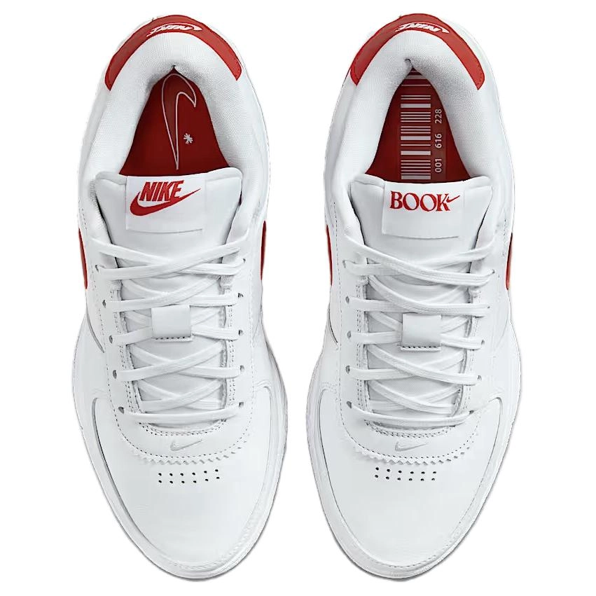 Nike Book 1 EP