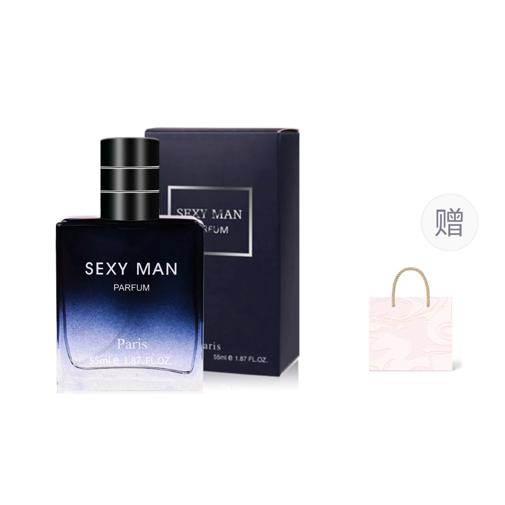 EDT 55ml