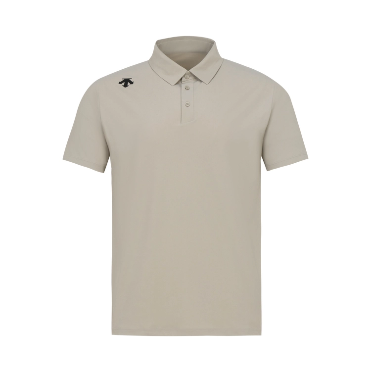 DESCENTE TRAINING Polo