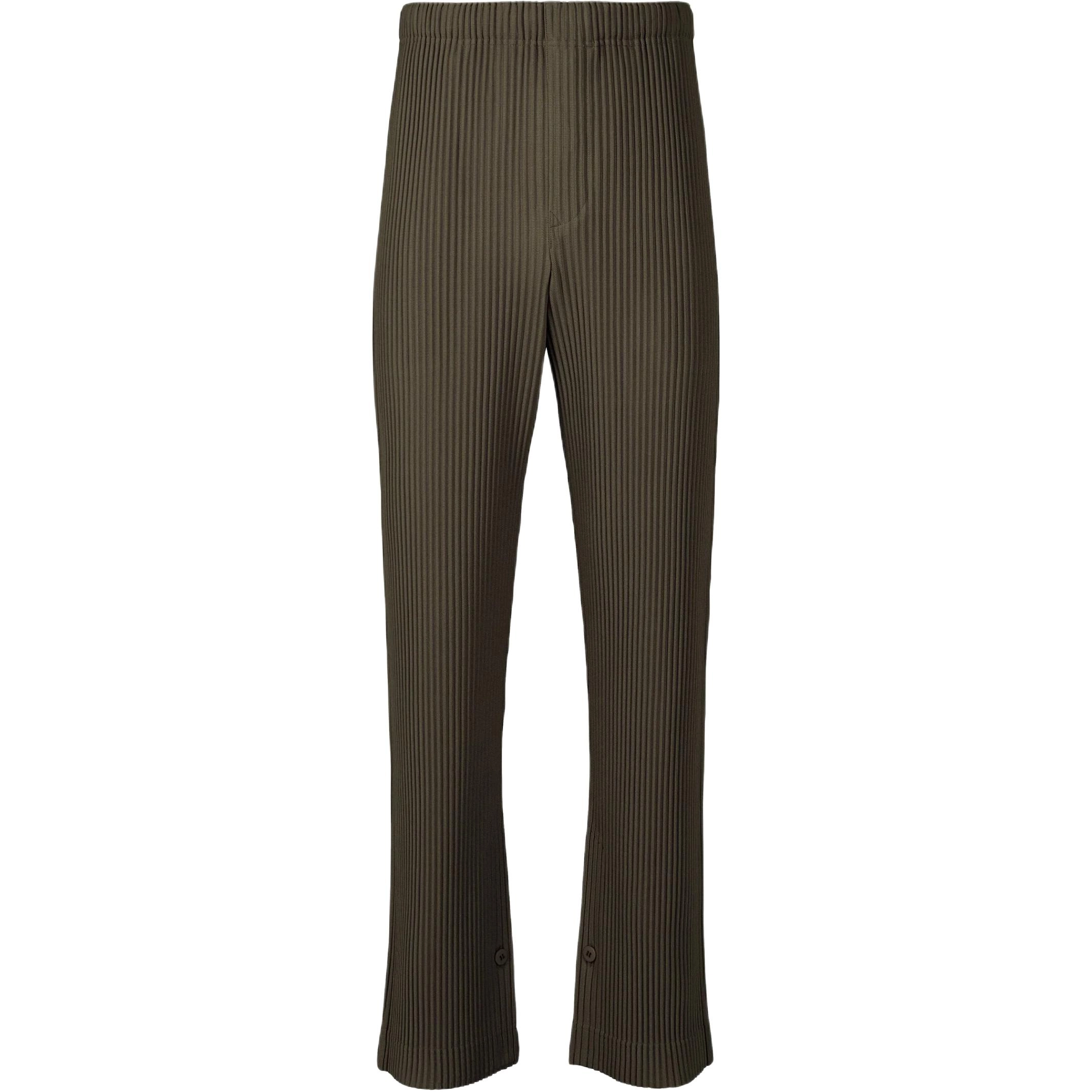 Homme Pliss Issey Miyake
