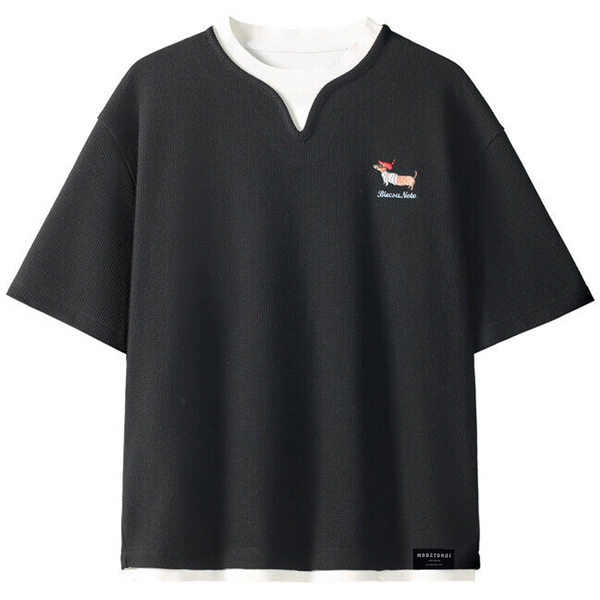 MOOTONAL T