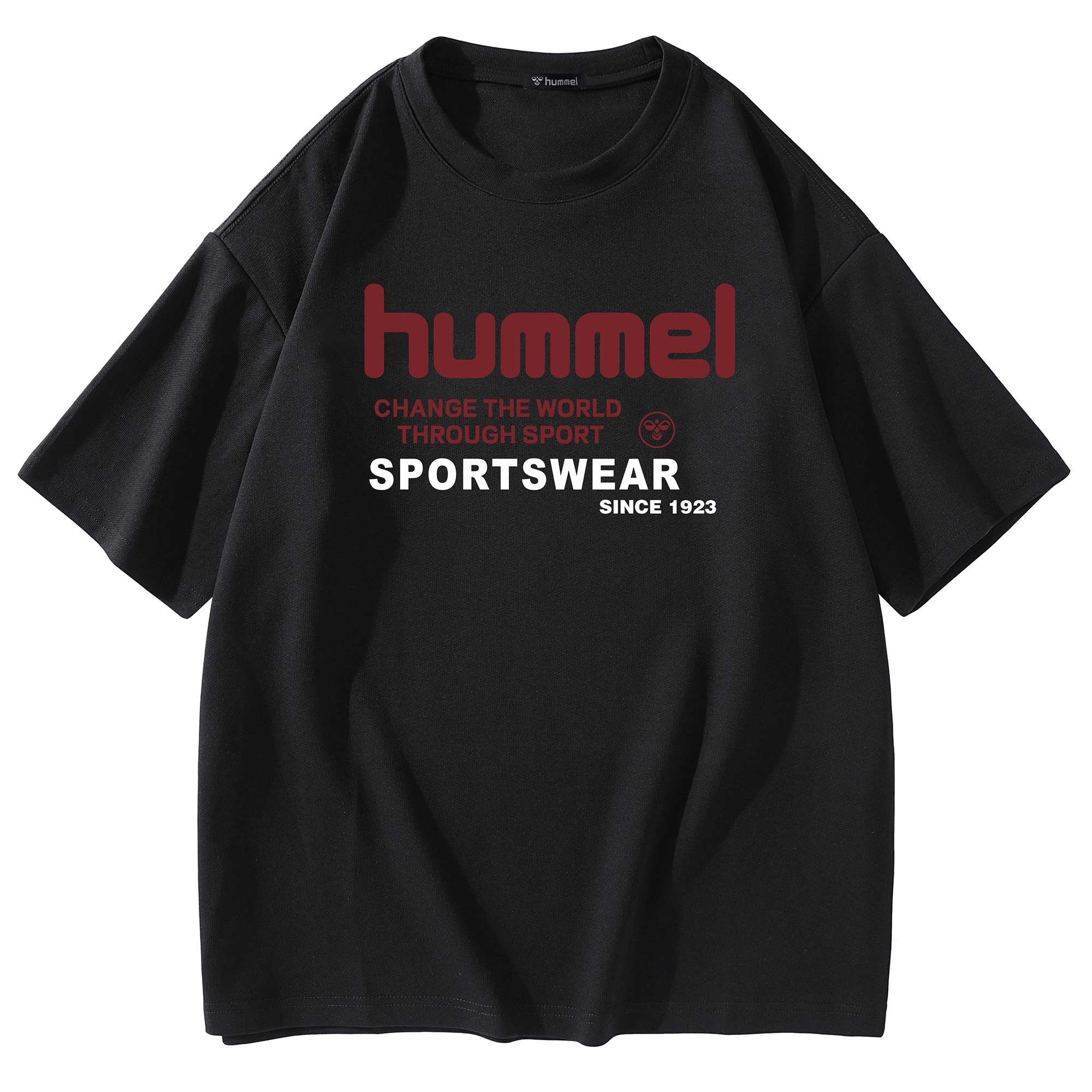hummel logoT