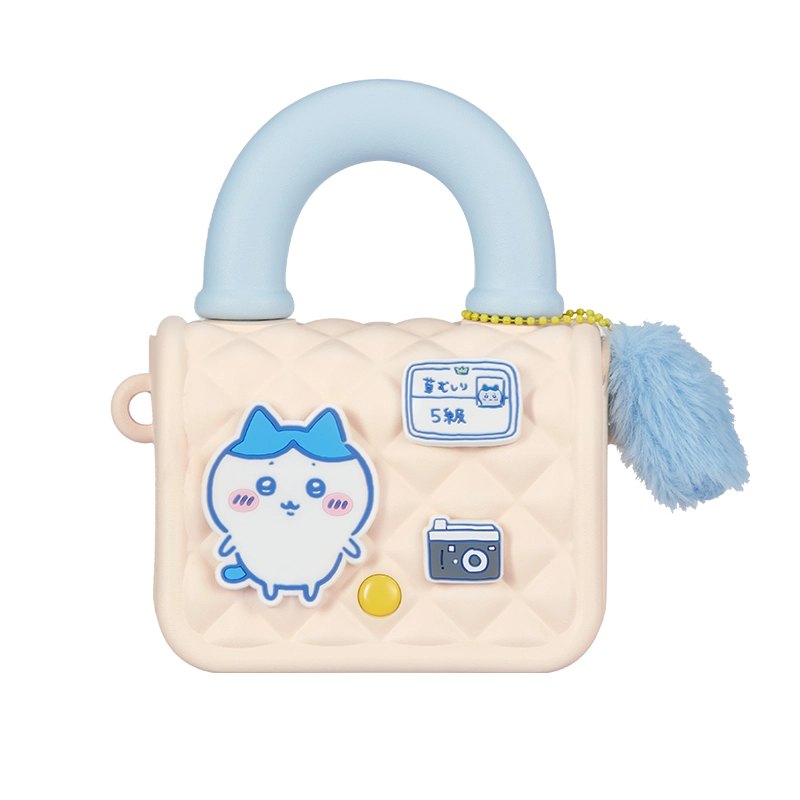 MINISO Chiikawa EVA